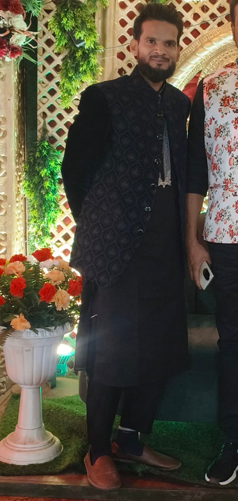 Shakeel Ansari review image