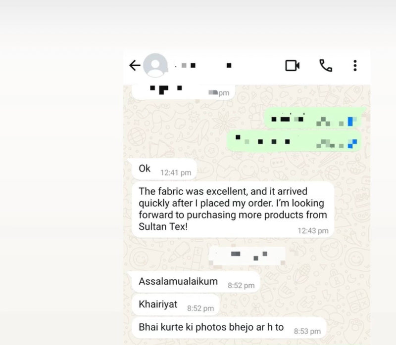 Ahmed Zahid review image