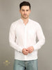 The Modern Shirt - Classic White - SU-MS-001
