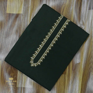 Embroidered Kurta Collection