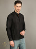 The Modern Shirt - Classic Black - SU-MS-002