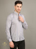 The Modern Shirt - Dusty Grey - SU-MS-005