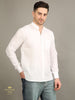 The Modern Shirt - Classic White - SU-MS-001