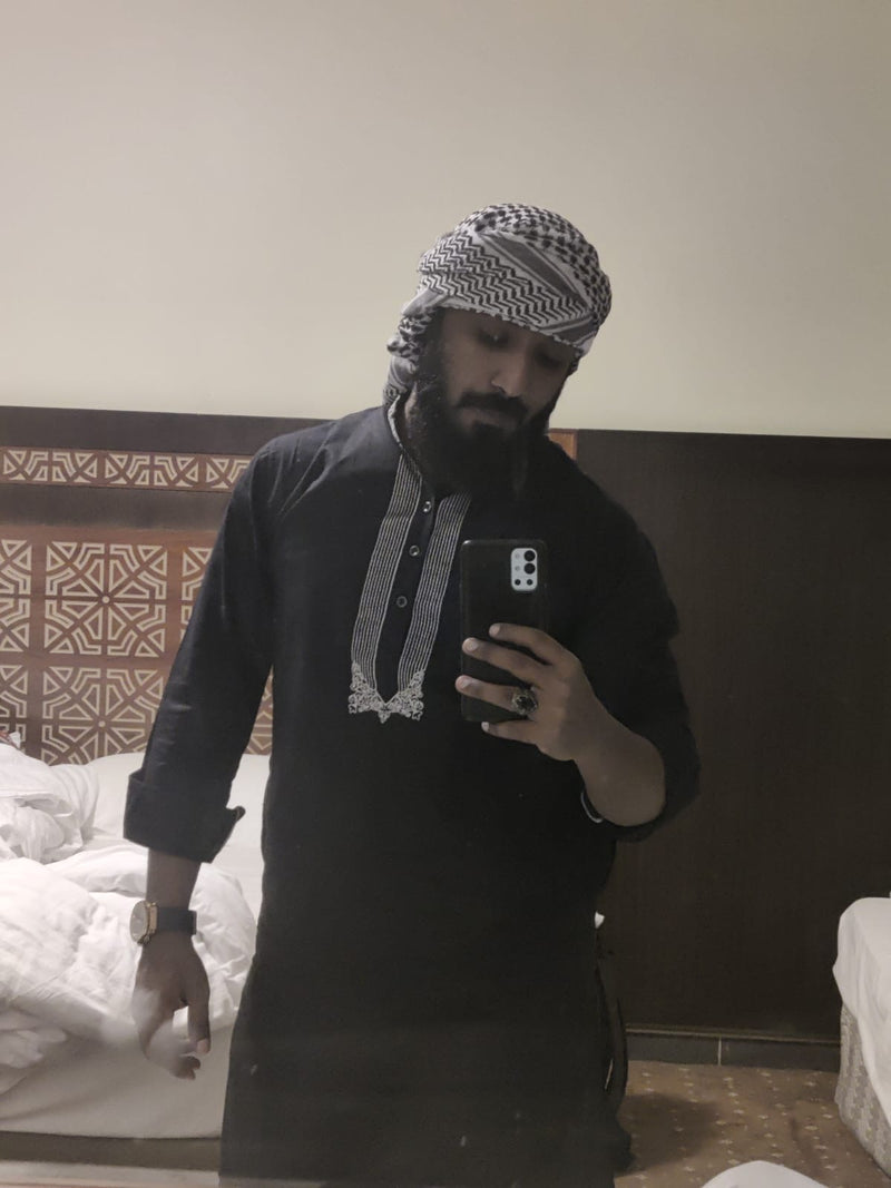 Ammar Shaikh review image