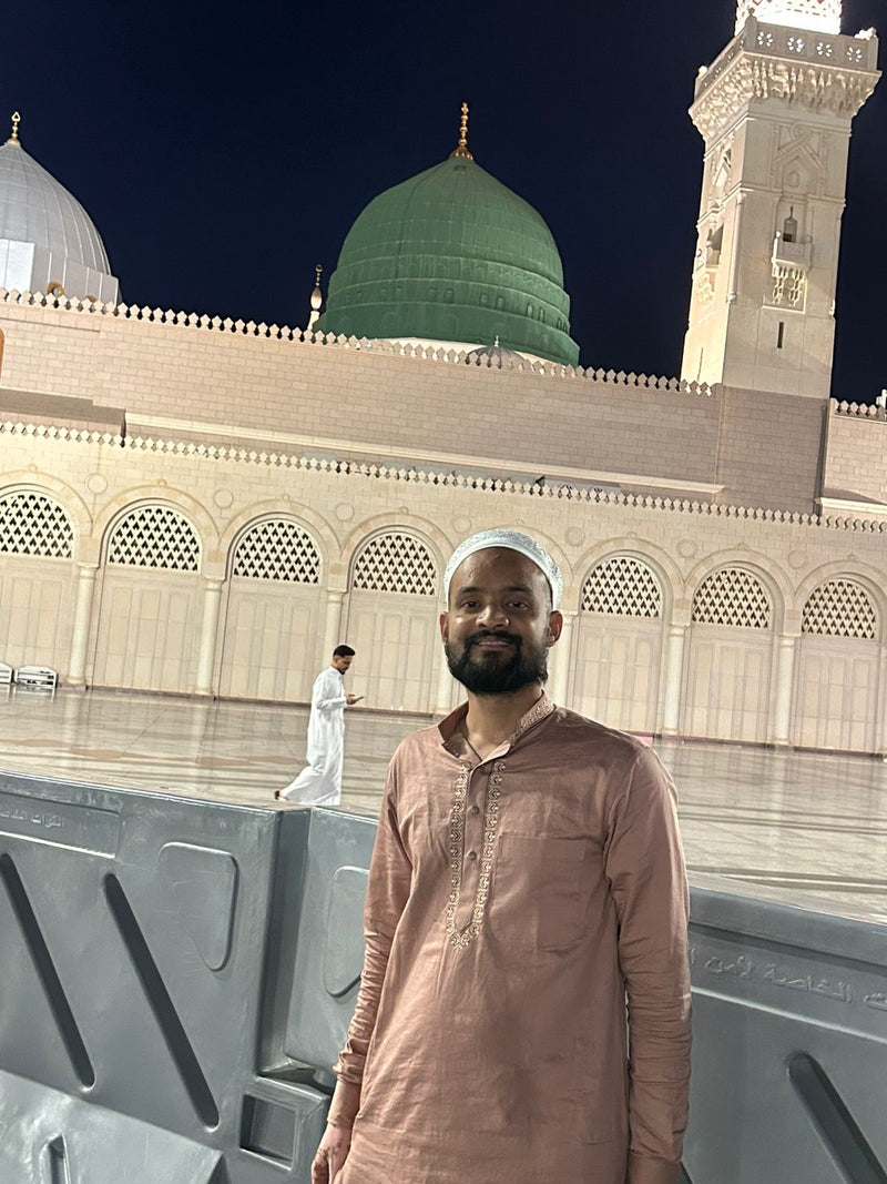 Siftain Ansari review image